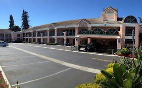 Atherton Park Inn And Suites Redwood City